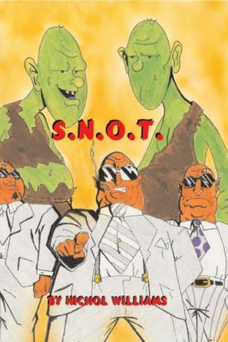 Book cover