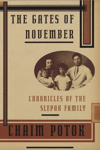 Book cover