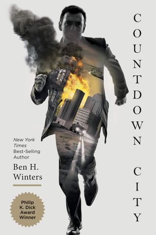 Book cover