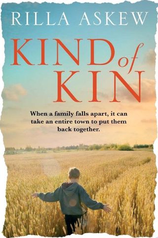 Book cover