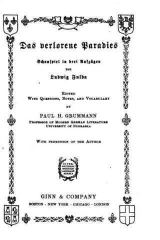 Book cover