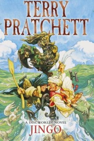 Book cover