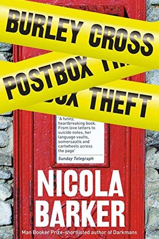 Book cover