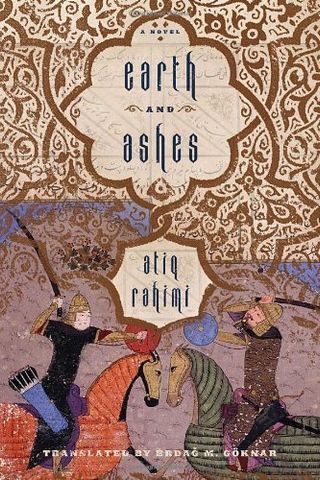 Book cover