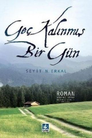 Book cover