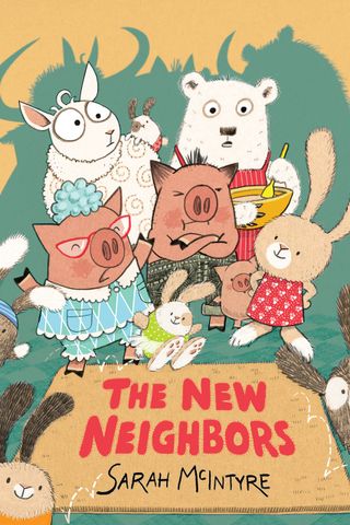 Book cover