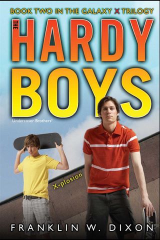 book cover
