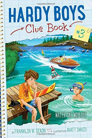 Book cover