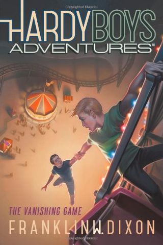 book cover