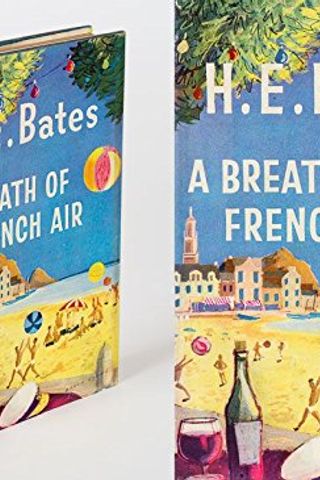Book cover