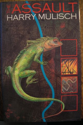 Book cover