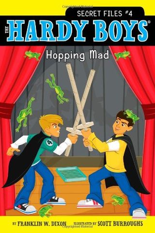 Book cover