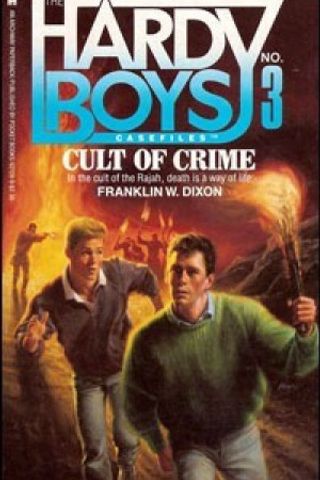 book cover