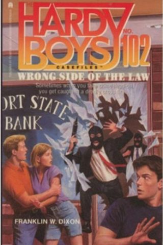 Book cover