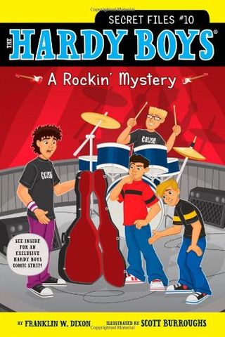 Book cover