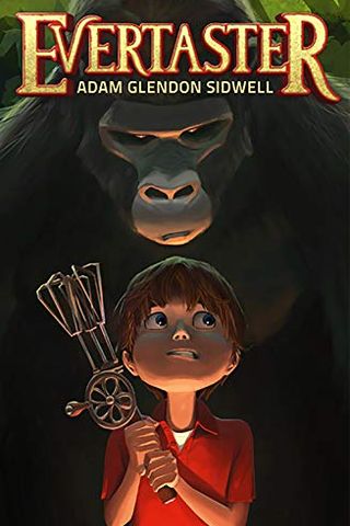 Book cover