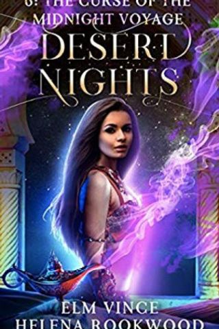 book cover