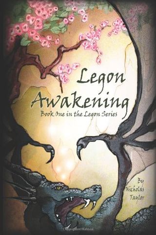 Book cover