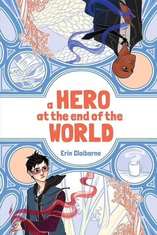 Book cover