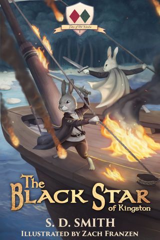 Book cover