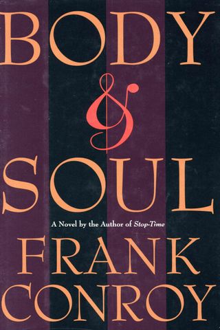 Book cover