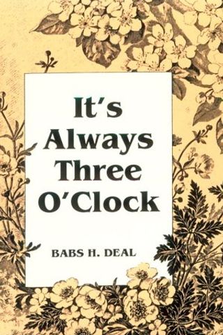 Book cover