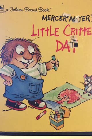 Book cover