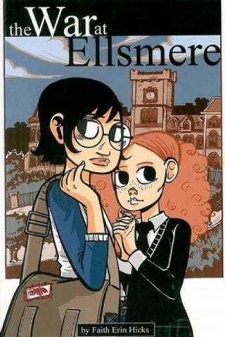 Book cover