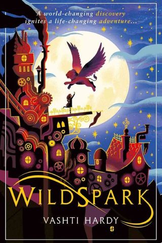 Book cover