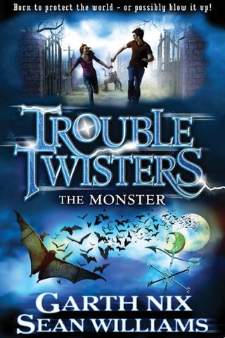 Book cover
