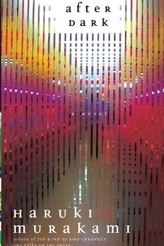 Book cover