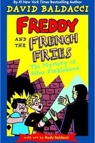 Book cover