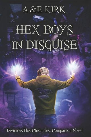 Book cover