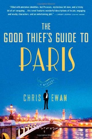 Book cover