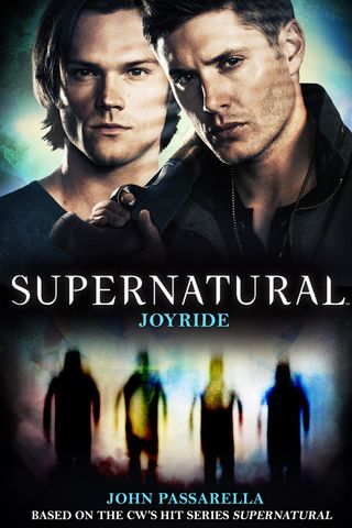 Book cover