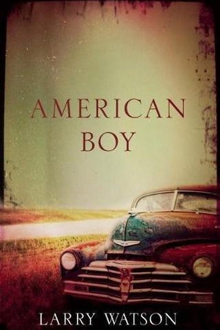 Book cover