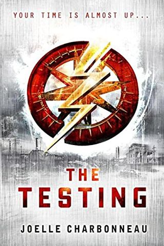 Book cover