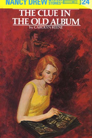 Book cover