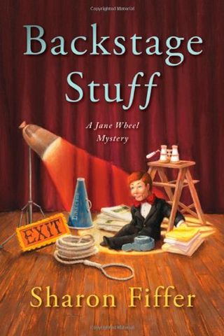 Book cover