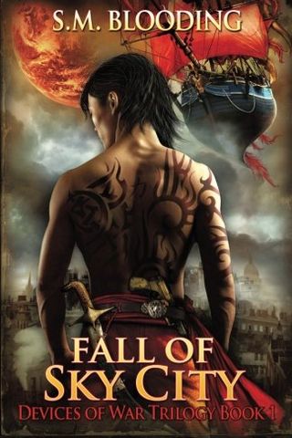 Book cover