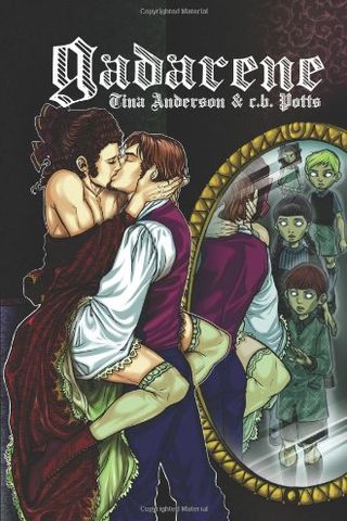 Book cover