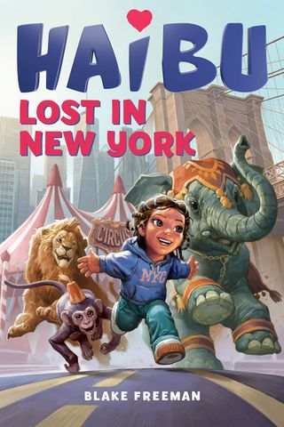 Book cover