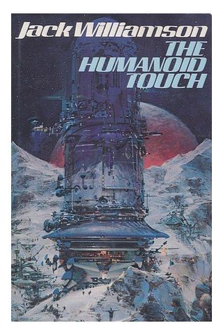 Book cover