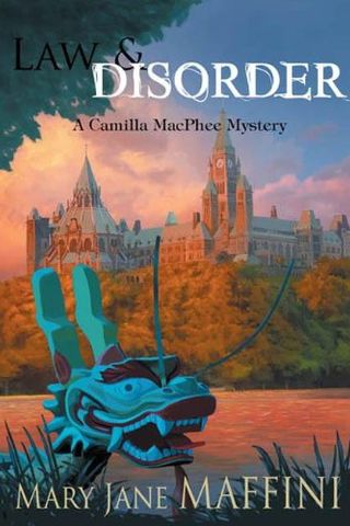 Book cover