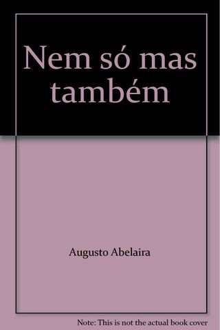 Book cover