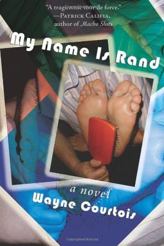 Book cover