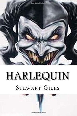 Book cover