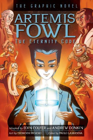 Book cover