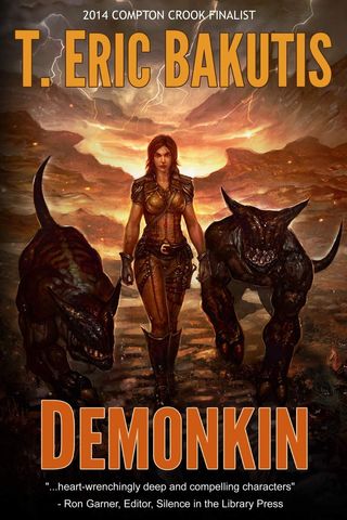 Book cover