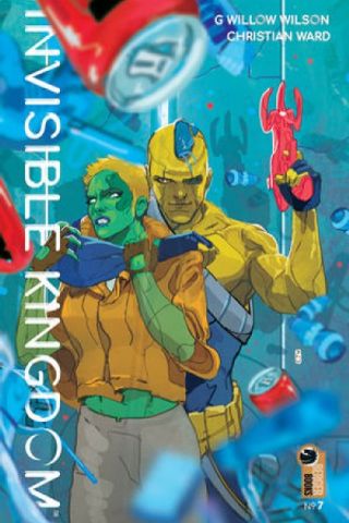 Book cover